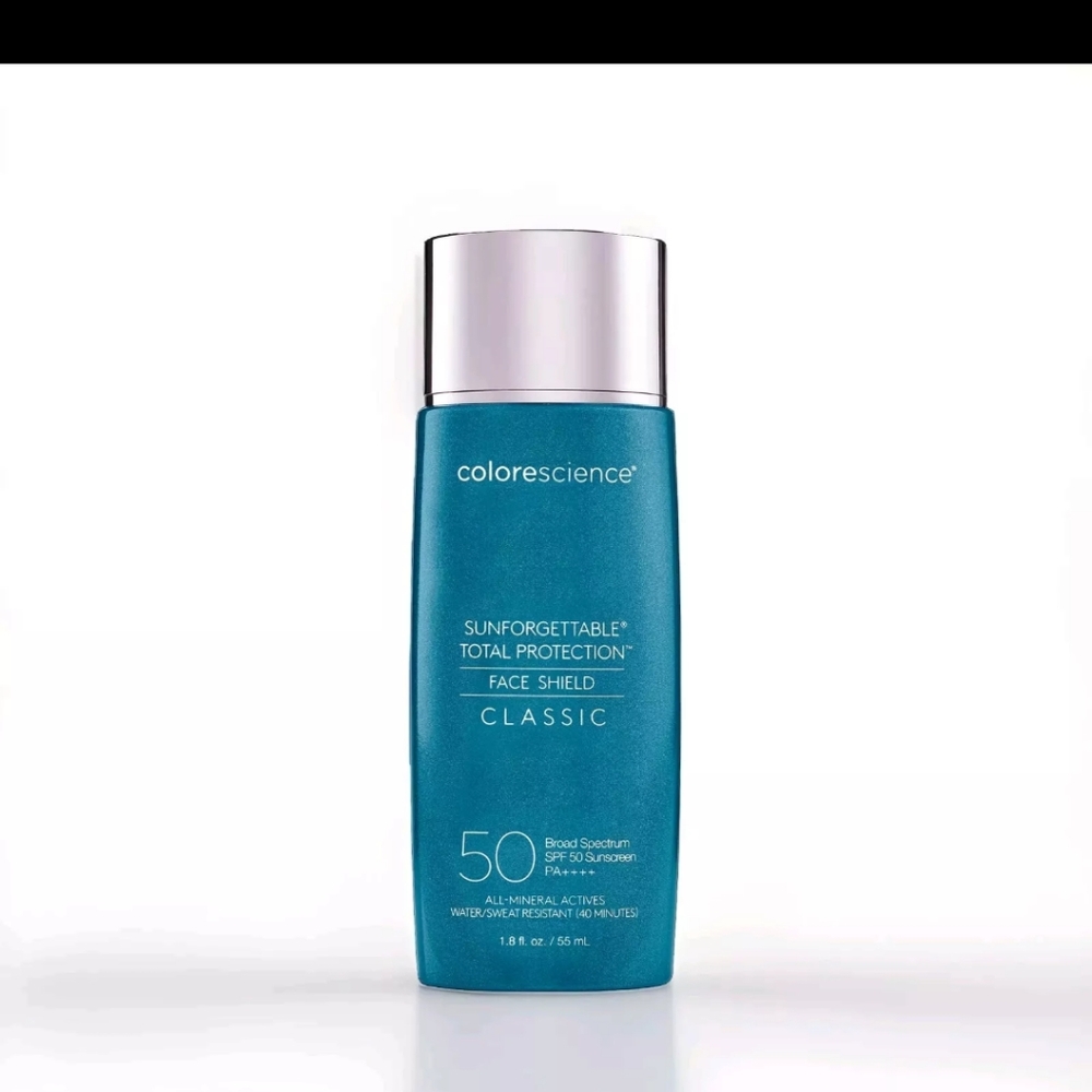 Colorescience Sunforgettable SPF 50 Sunscreen